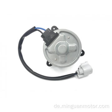 Kühlerlüftermotor 16363-0P010 für Toyota Crown 2005-2009